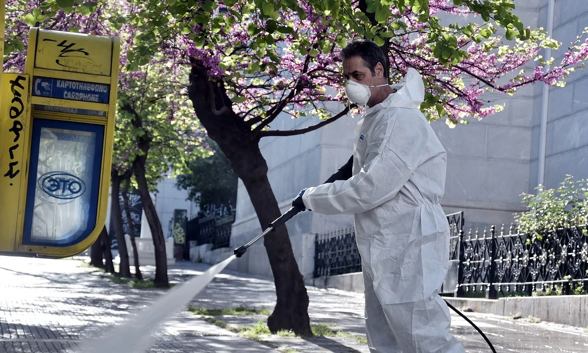 Είναι τελικά τόσο επικίνδυνος ο κορονοϊος;