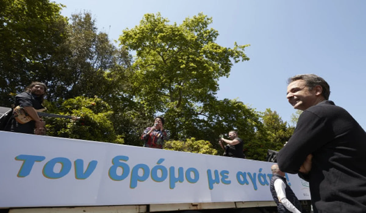 Έβαλαν πρόστιμο για την περιφορά εικόνας να βάλουν και στην Πρωτοψάλτη