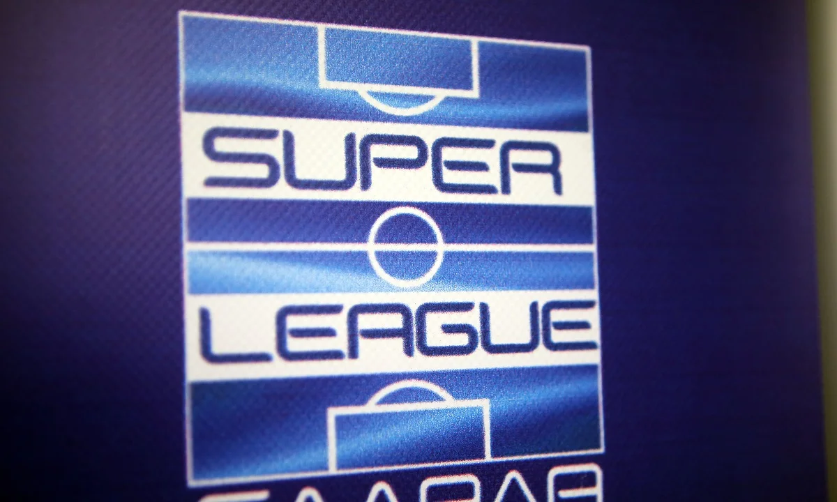 Super League: Ποτέ δεν ξέρεις…
