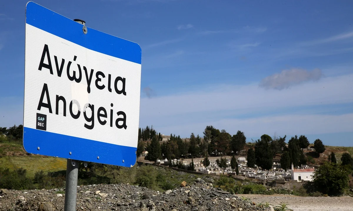 Δεν μπορείς να τσουβαλιάσεις την κουλτούρα της Κρήτης για ένα φονικό