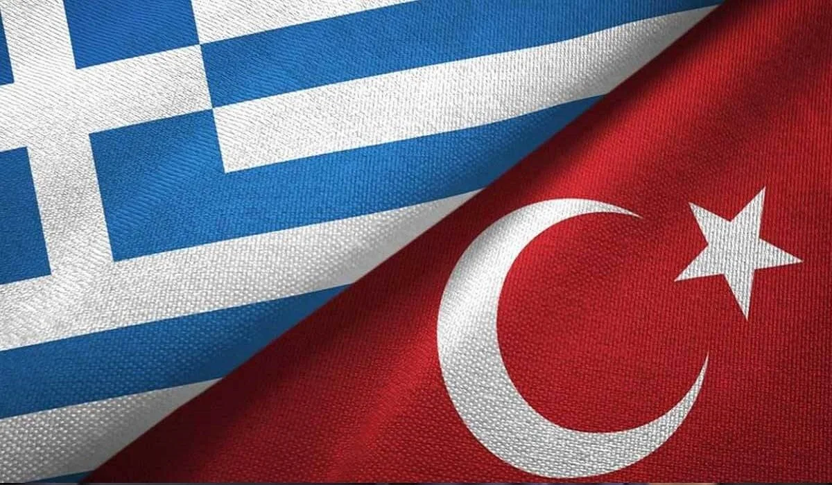 Έλληνες στρατιώτες στα παράλια της Μικράς Ασίας;