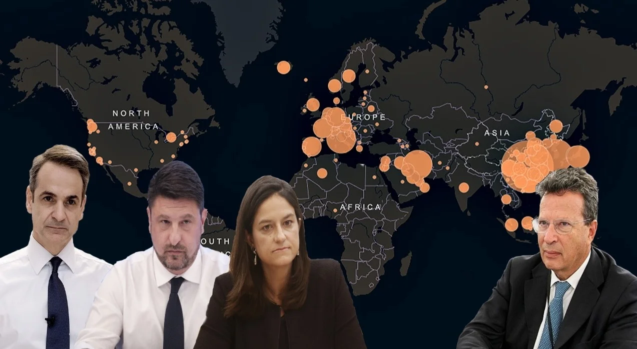 «Κρίση – success story – κανονικότητα»: ένα διαχρονικό παραμύθι…