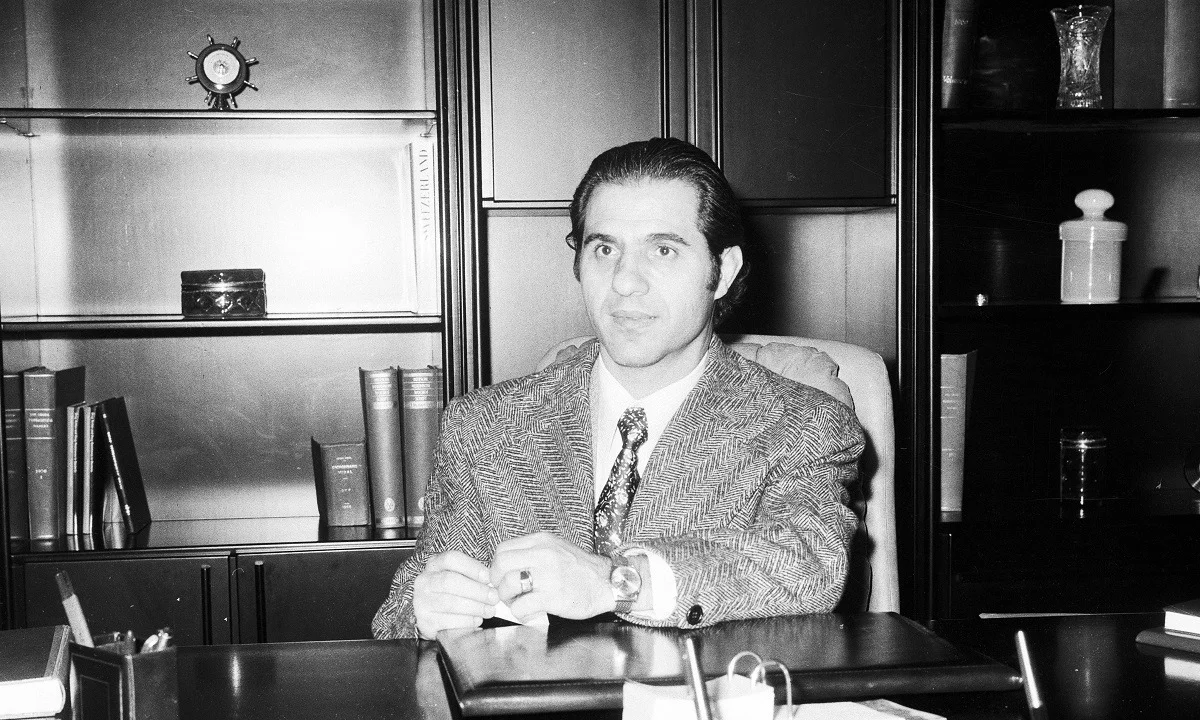 Παύλος Γιαννακόπουλος: Αν ο Παναθηναϊκός είχε πρόσωπο (Vid)