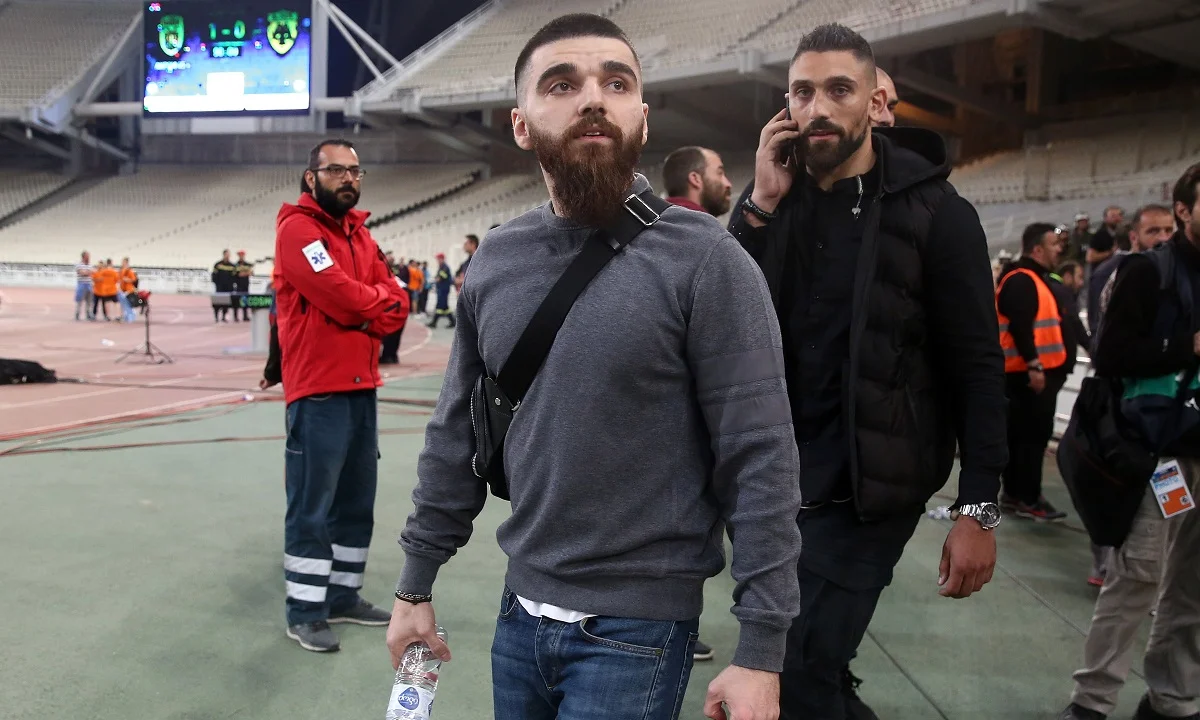 ΠΑΟΚ: Μετά την... σκούπα τι;