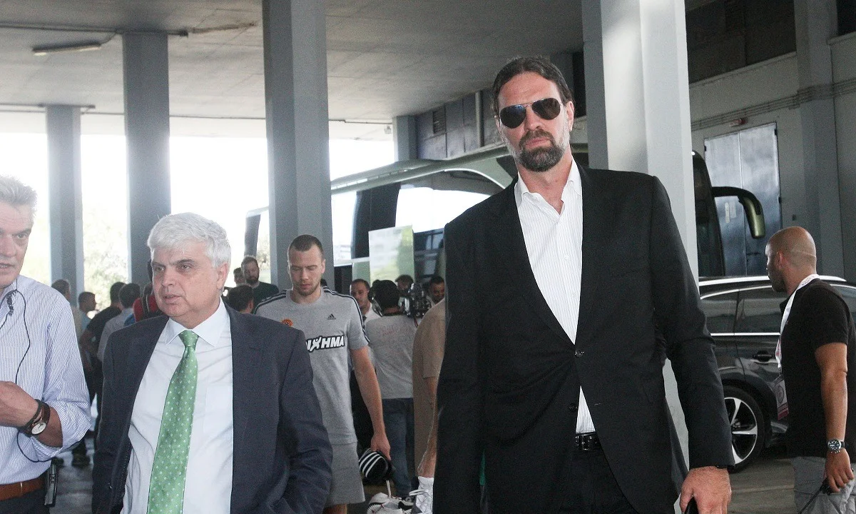 Παναθηναϊκός: Η σιωπή δεν καλύπτει το πρόβλημα!