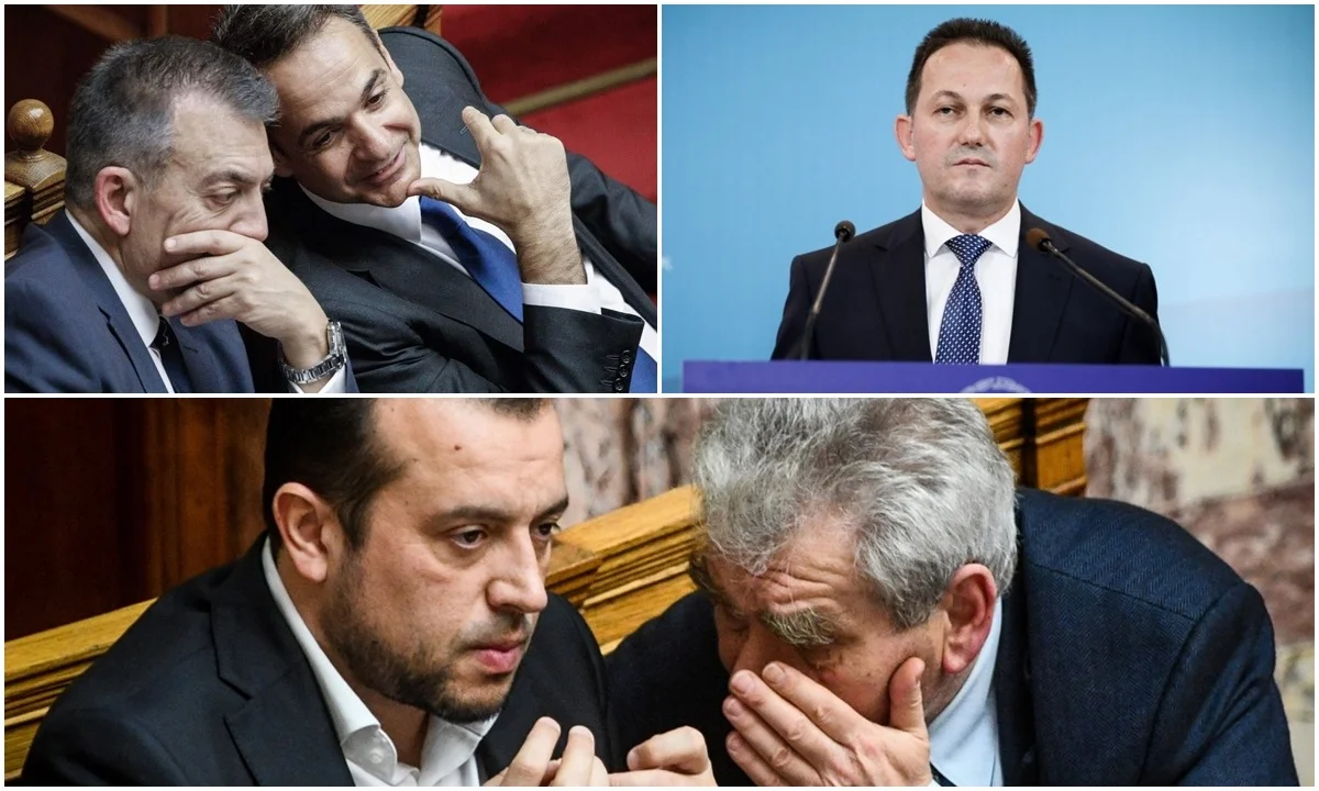 Το «μαγαζάκι» σας εσείς; Το εμπάργκο μας εμείς!