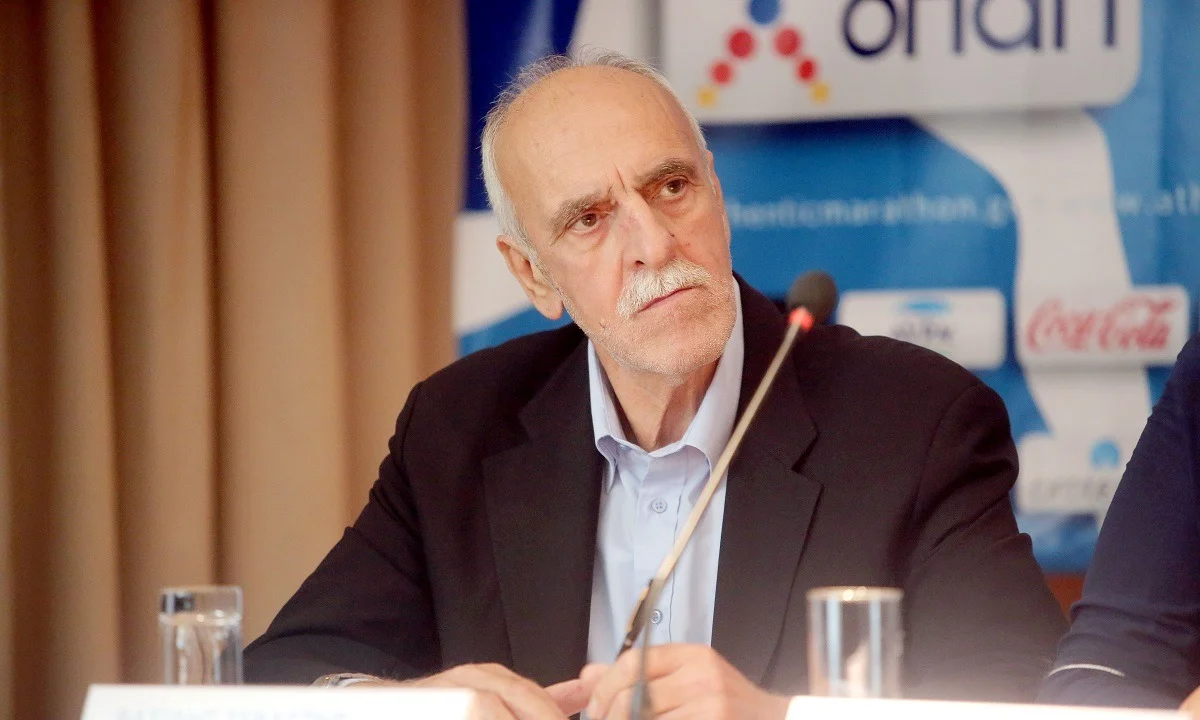 Η πολύχρονη εμπειρία και το... know how, πιο σημαντικά από τον ενθουσιασμό