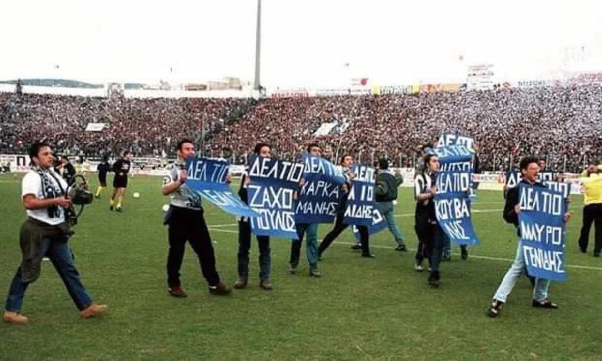 Instant κάρμα! Δεν ξέρετε αν λήγουν τα δελτία...