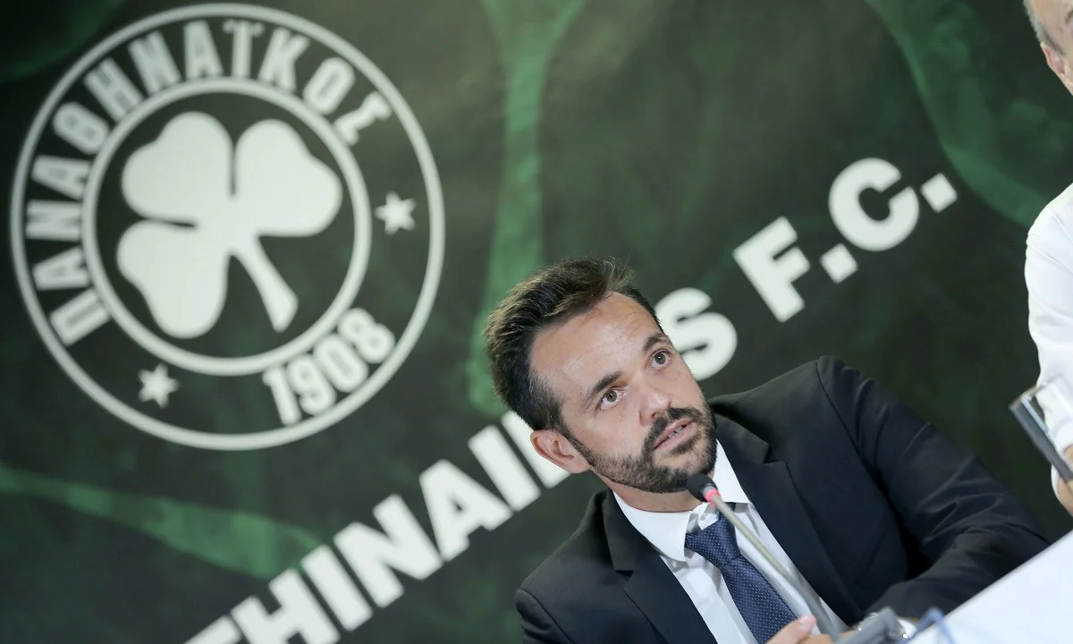 Αυτούς τους τρεις θέλει από τη Ρεάλ ο Πογιάτος!