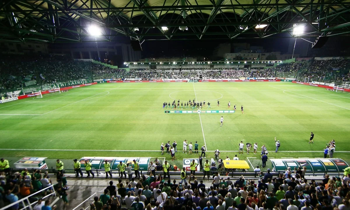 Να μιλήσουν στον κόσμο