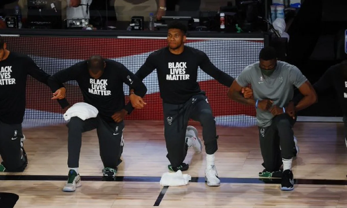 Οι Μπακς έφεραν το τέλος της... αθωότητας στο NBA