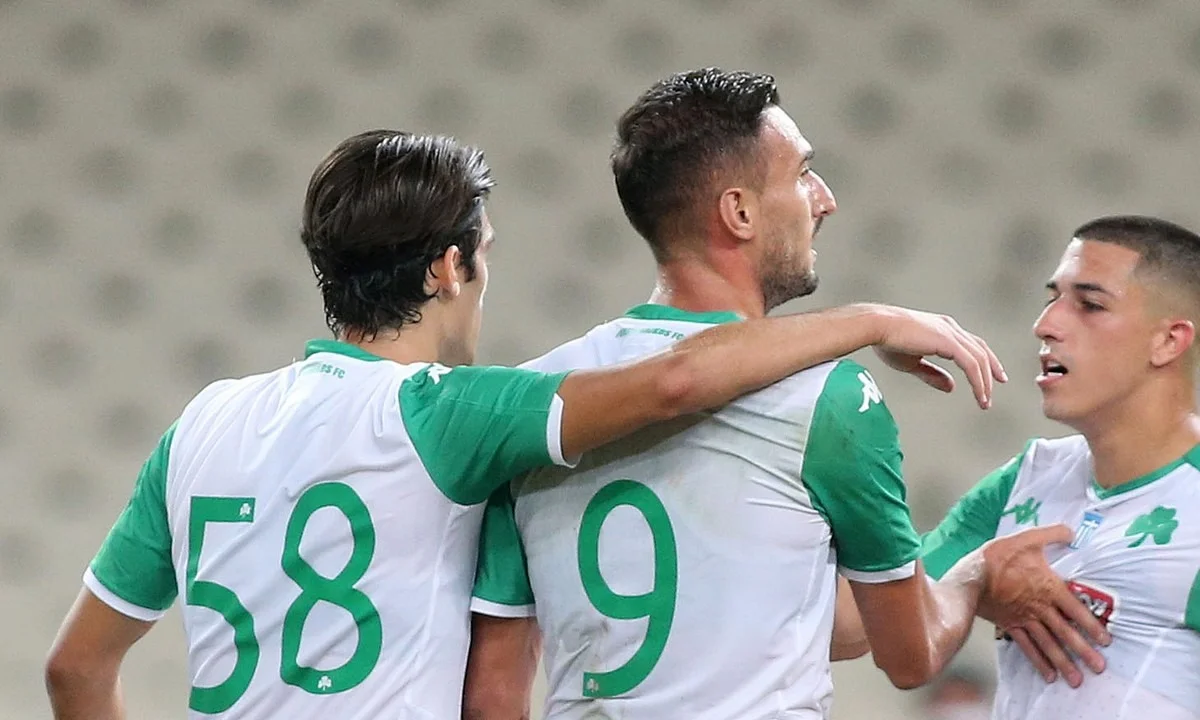Κυριακή και… 13
