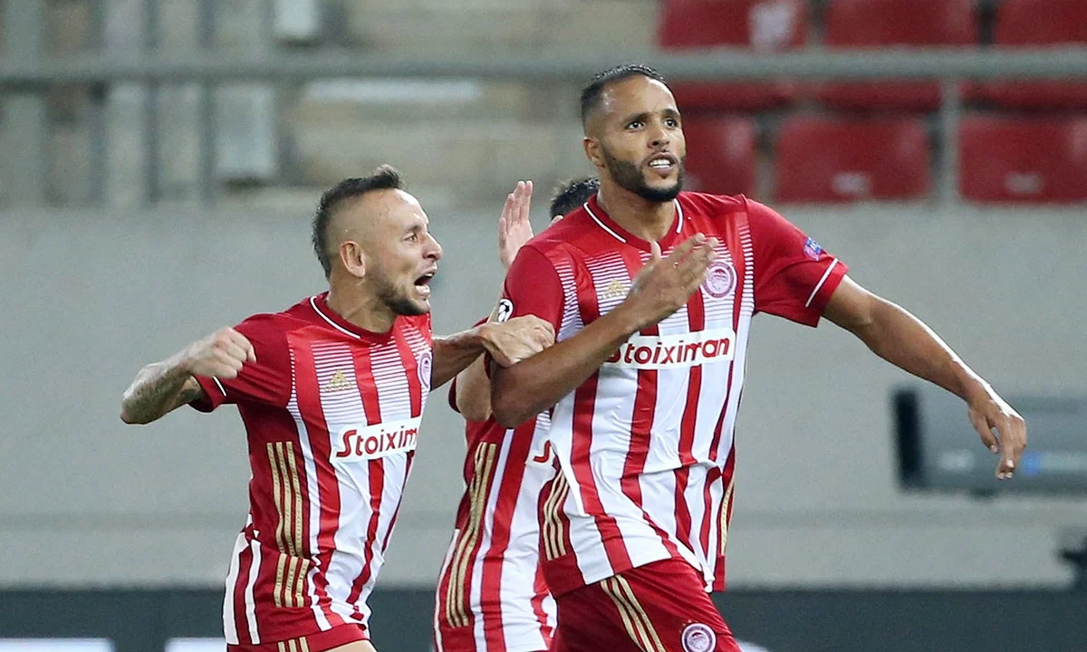 Ολυμπιακός - Ομόνοια 2-0: Η «μαγεία» να έχεις στρωμένη ομάδα...
