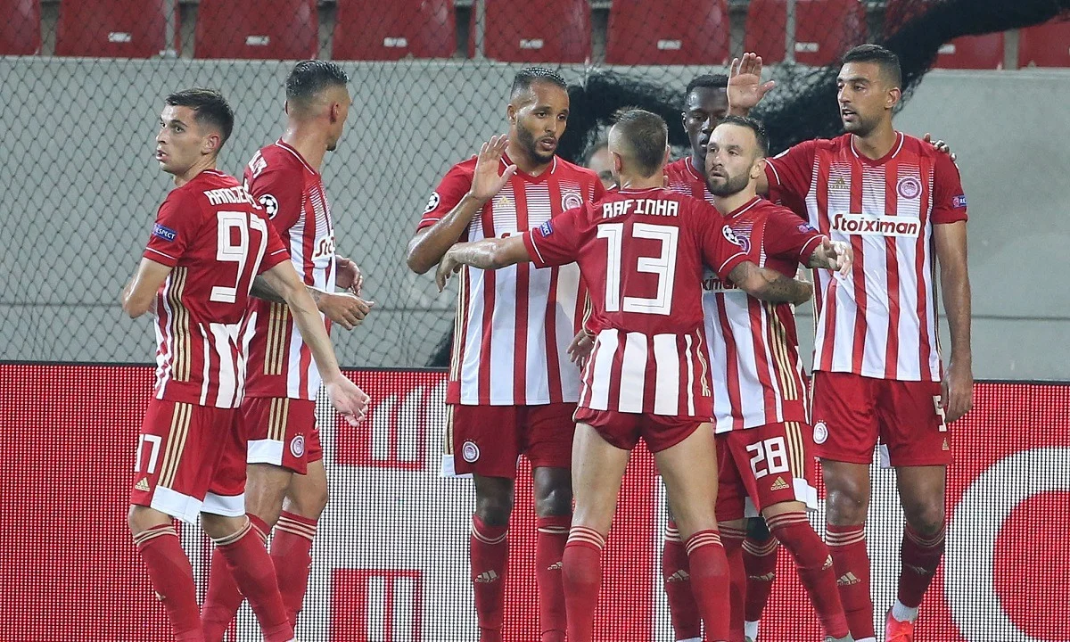 Ολυμπιακός: Η πρόκριση βάζει μεταγραφικές... φωτιές!