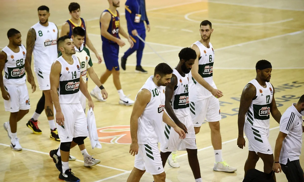 Ο Παναθηναϊκός τώρα θέλει περισσότερο κυνισμό