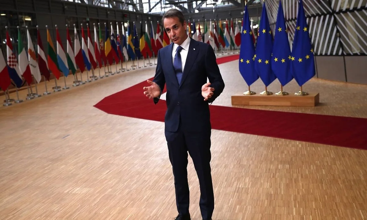 Μια επικίνδυνη κυβέρνηση που στρώνει τον δρόμο για παραχώρηση εθνικής κυριαρχίας!