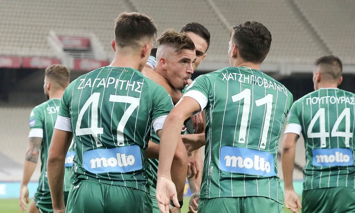 Παναθηναϊκός: Τι έγινε πραγματικά μετά τον Βόλο!