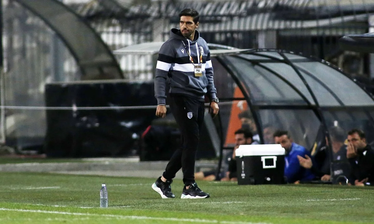 ΠΑΟΚ: Ευκαιρία να γυρίσει το κουμπί!