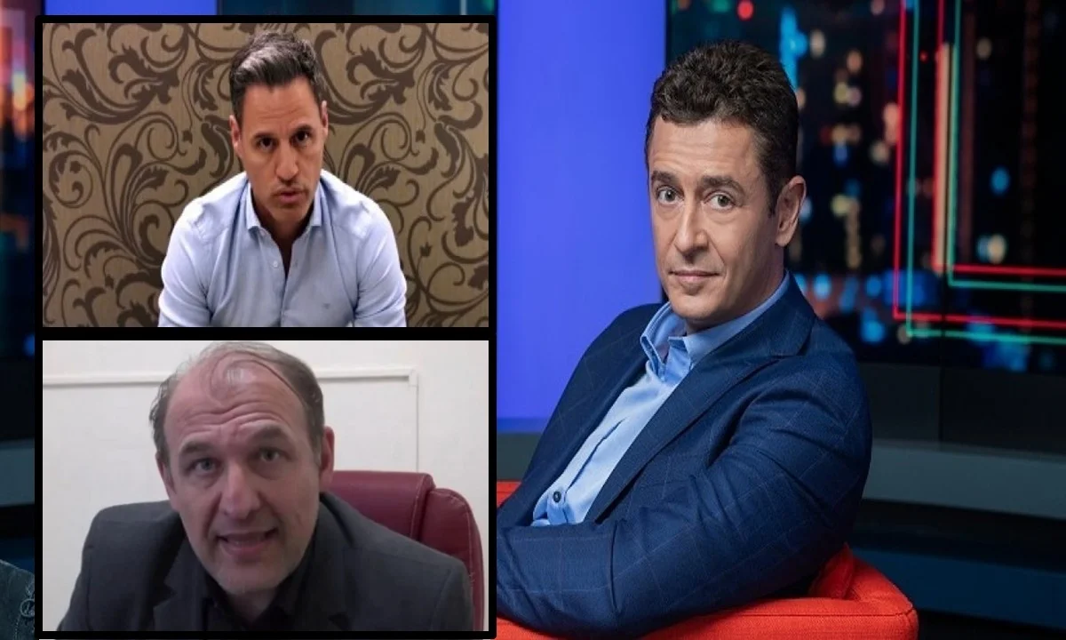 Τik Talk: Η «Δημοκρατία» μας δεν μπορεί να σηκώσει το βάρος ούτε μίας εκπομπής με την αντίθετη άποψη!