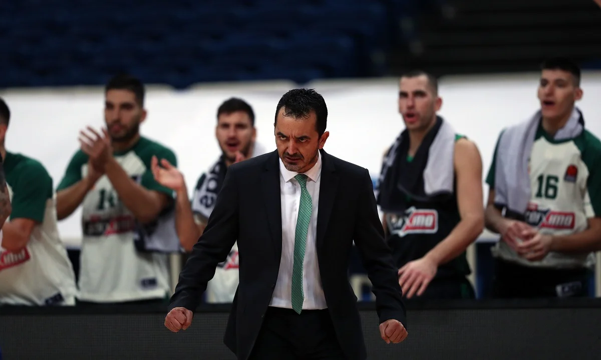 Παναθηναϊκός: Με σφεντόνες απέναντι στα πυρηνικά