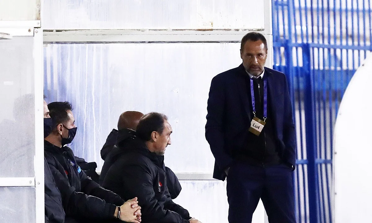 Το πείραμα του Φαν'τ Σχιπ είχε κέρδη, αλλά όταν επανήλθε η κανονικότητα...