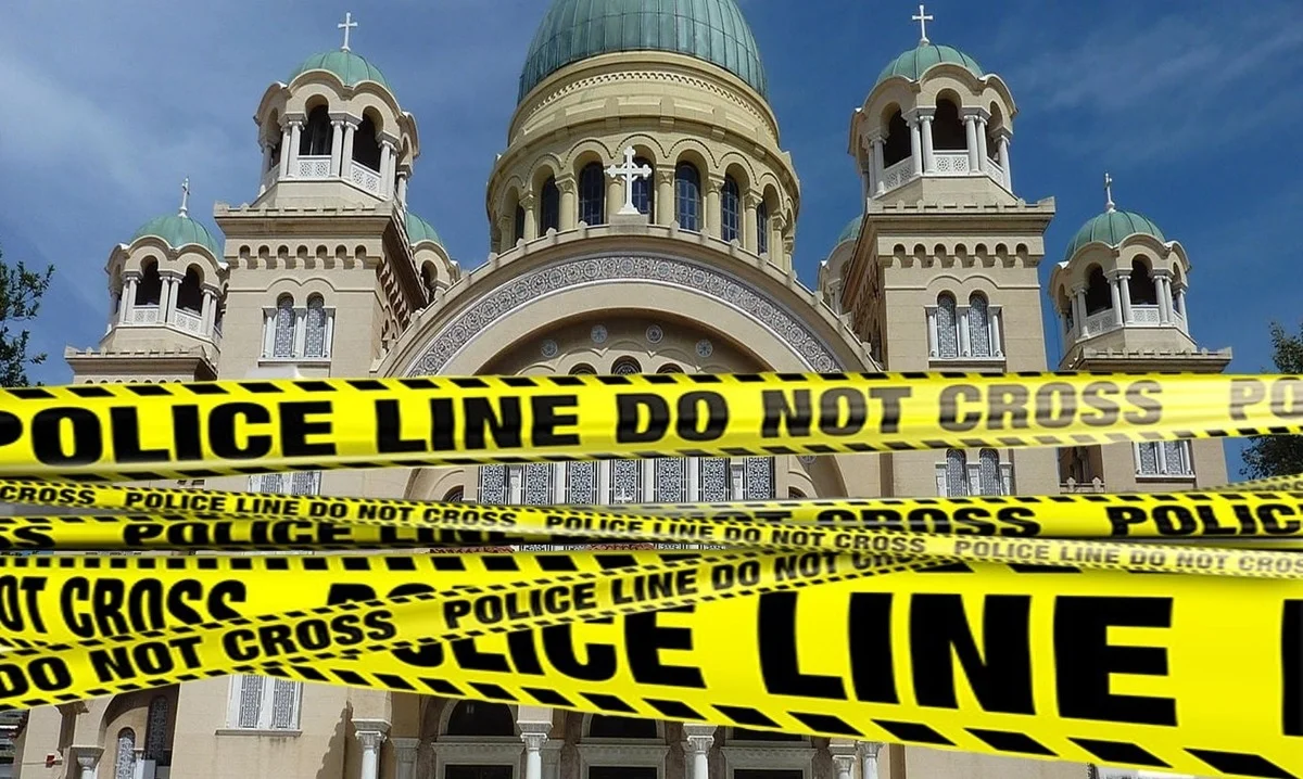 Στο πρώτο lockdown πολέμησαν την Εκκλησία με επίδειξη δύναμης. Στο δεύτερο την πολεμούν, σπρώχνοντας την στην ανυπαρξία!
