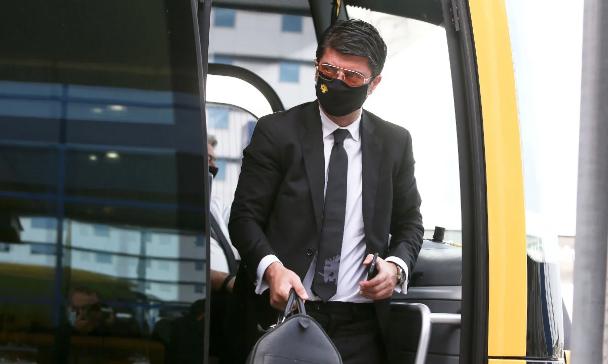 ΑΕΚ: Δεν θέλει ένα μπακ, θέλει δύο