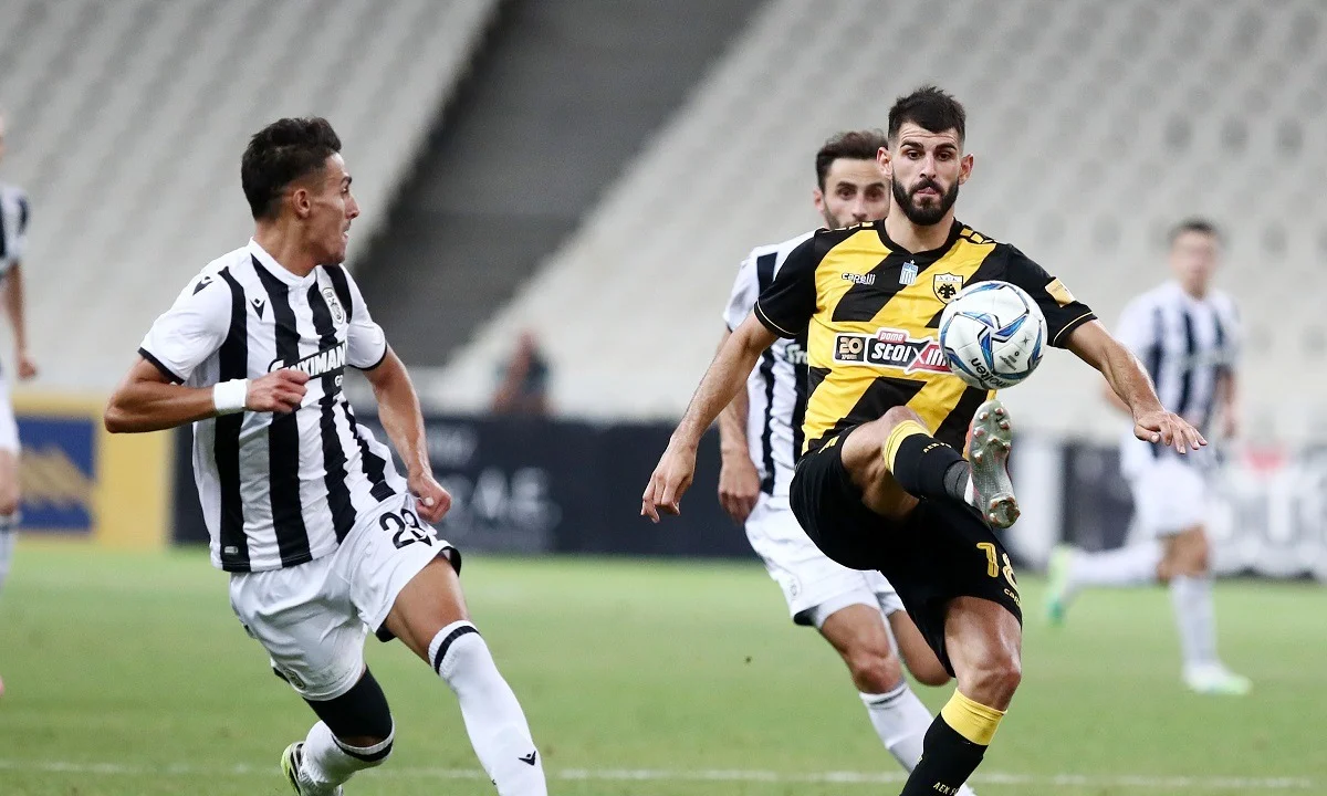 Super League 1: Ο Ιανουάριος της φτήνιας!