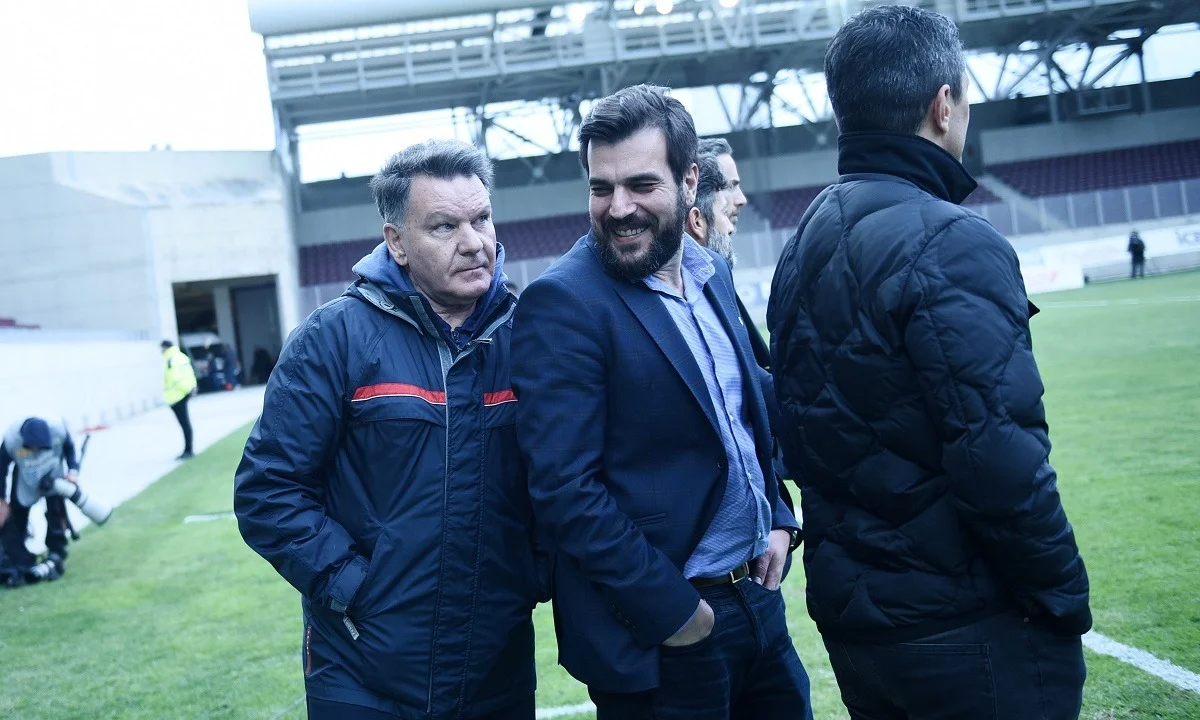 Καλύτερα να μασάς