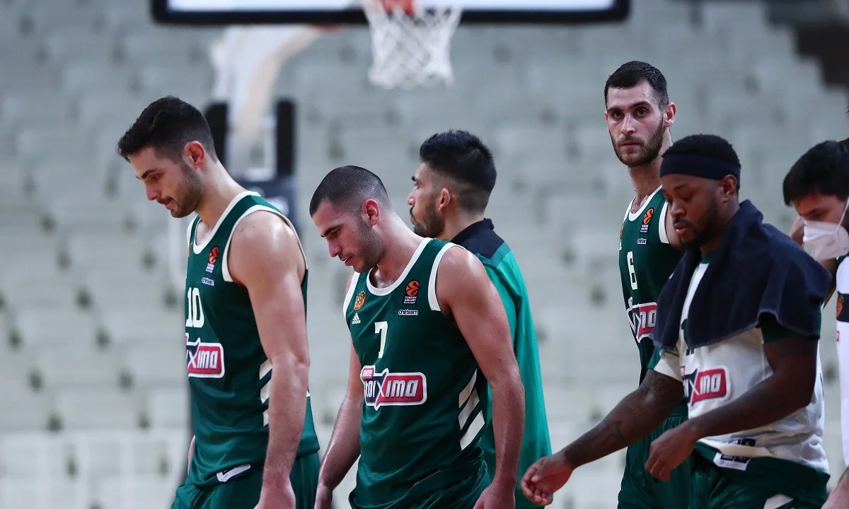 O Παναθηναϊκός δε θέλει ήρωες αλλά στρατιώτες