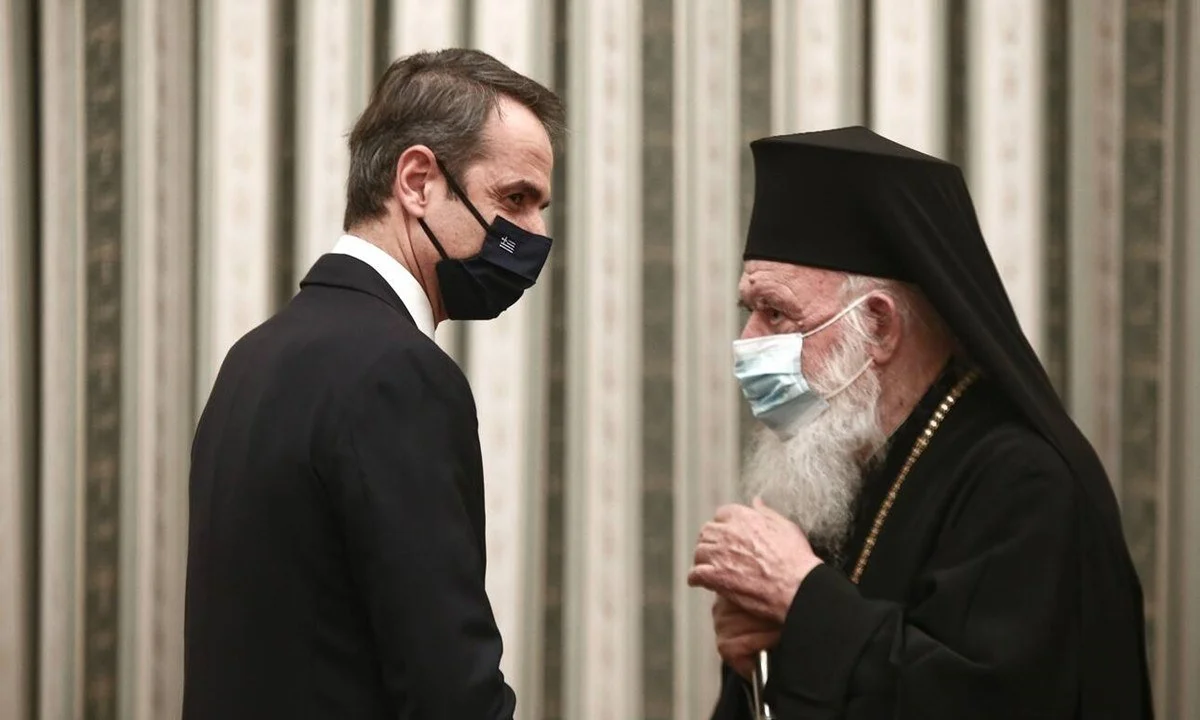Δεν ήταν «αντάρτικο», ήταν όμως προειδοποιητική «βολή» ενάντια στους Θεομπαίχτες