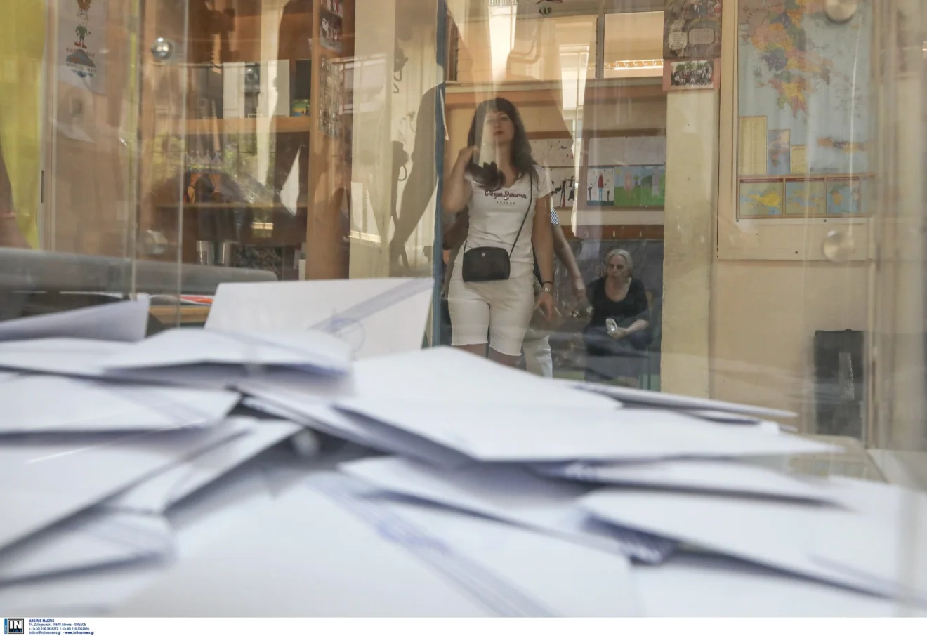 Εκλογές 2021: Τα σενάρια, οι κυβερνητικές επιθυμίες και...o ΣΥΡΙΖΑ