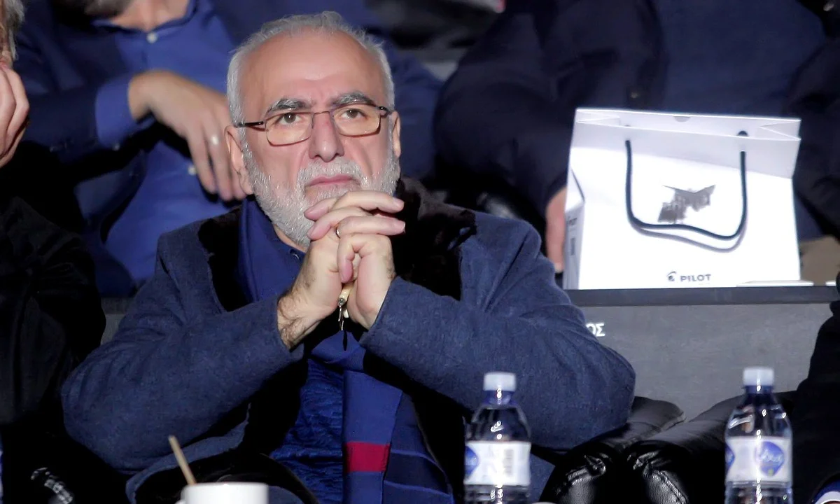 ΠΑΟΚ: Υπάρχει ανάγκη να τους μιλήσει ο Ιβάν!