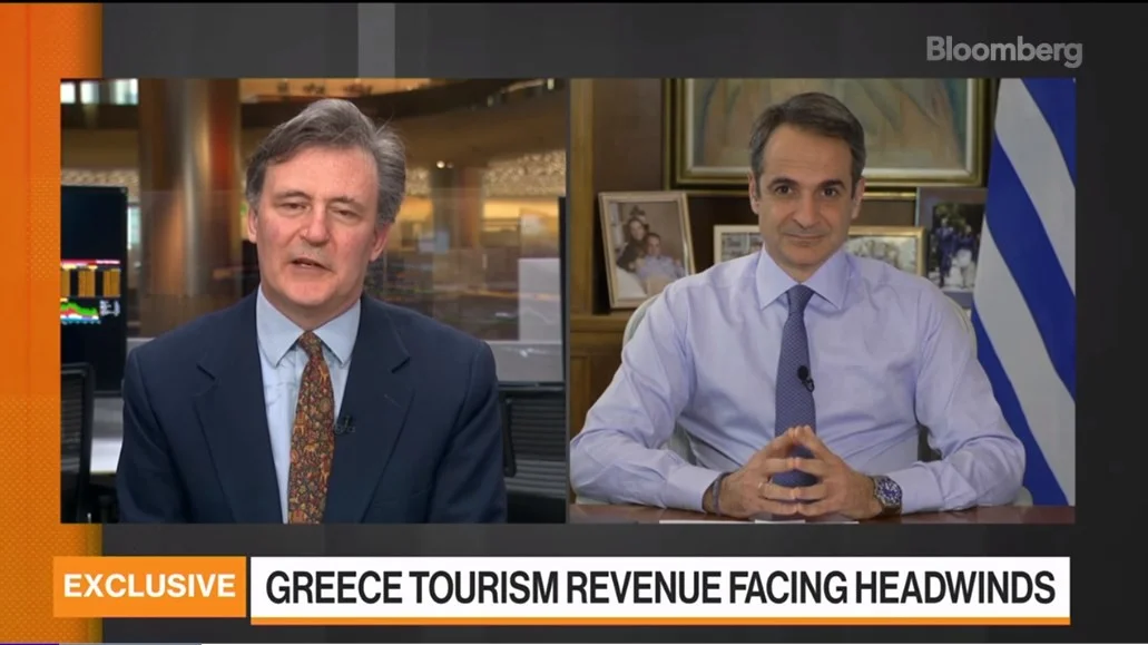 Ο Κυριάκος Μητσοτάκης επιμένει στο «πιστοποιητικό εμβολιασμού» - Αν δεν εμβολιαστείς τί γίνεται;