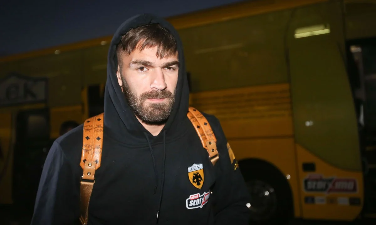 Λιβάια: Καλλιτέχνης, από αυτούς τους παράξενους