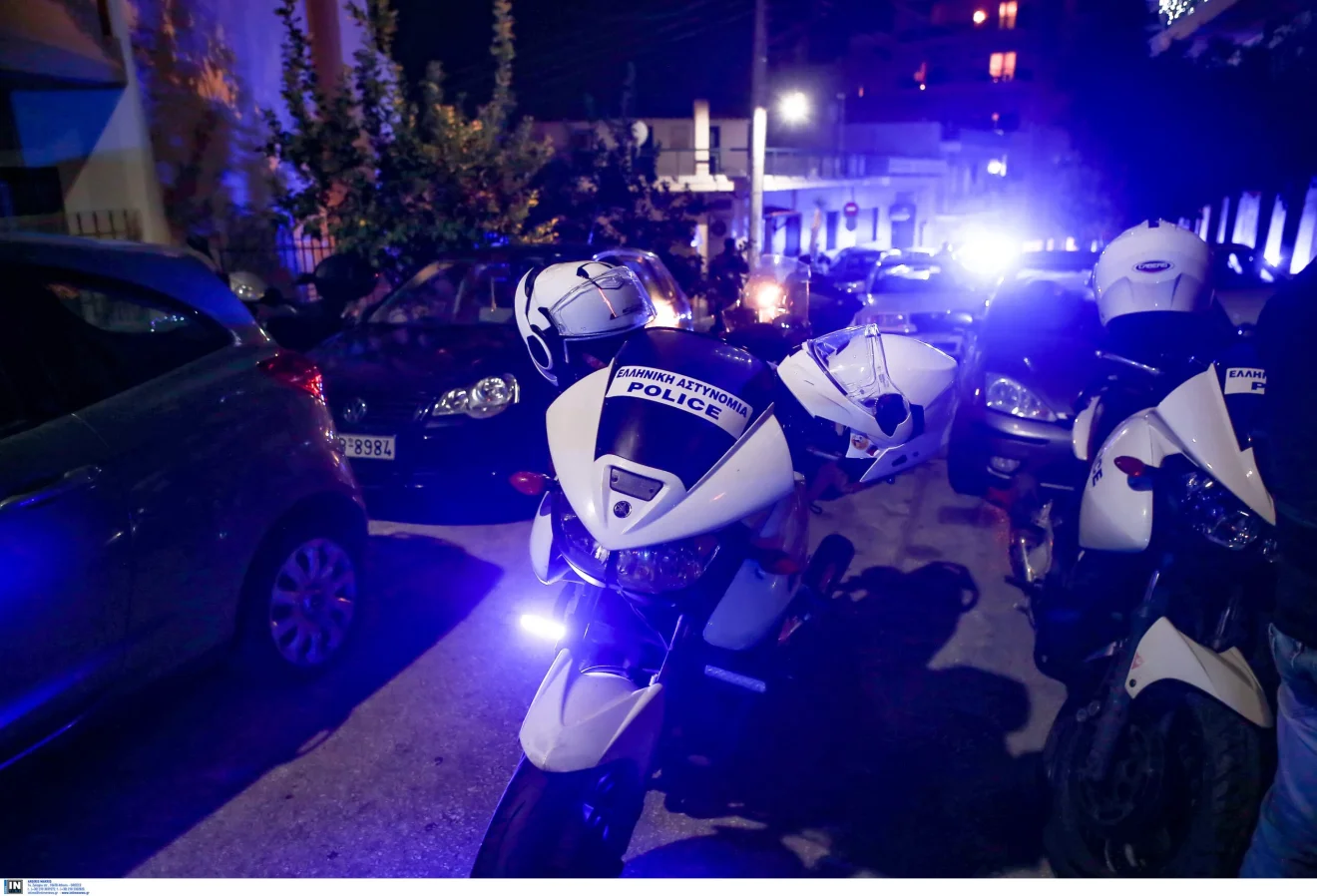Ο serial killer των οδηγών ταξί στην Κηφισιά παραμένει ελεύθερος με την αστυνομία να αδιαφορεί