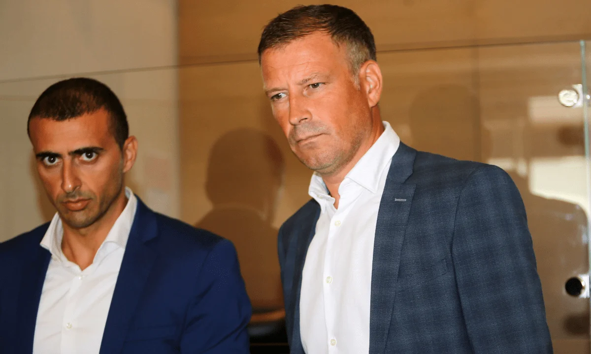 ΚΕΔ: Γιατί δεν ασχολήθηκε με το Ολυμπιακός - Άρης!