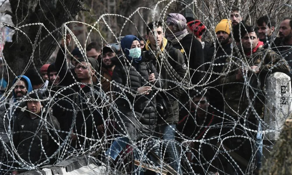 Μεταναστευτικό: Πήραν πίσω την εγκληματική επέκταση του ΚΥΤ Έβρου μέχρι... νεωτέρας;