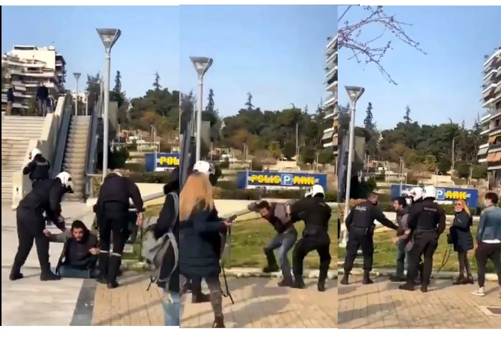 Νέα Σμύρνη επεισόδια: Η αρχή του τέλους της Κυβέρνησης Μητσοτάκη
