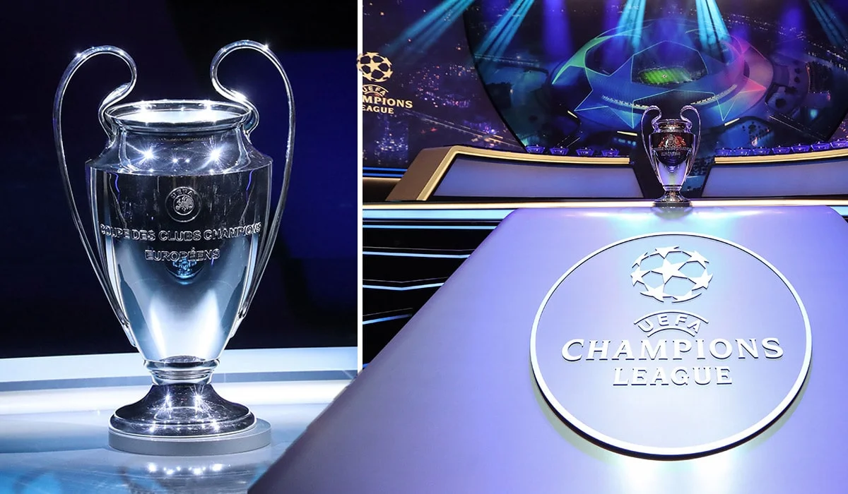Champions League: Το ποδόσφαιρο σε κίνδυνο  