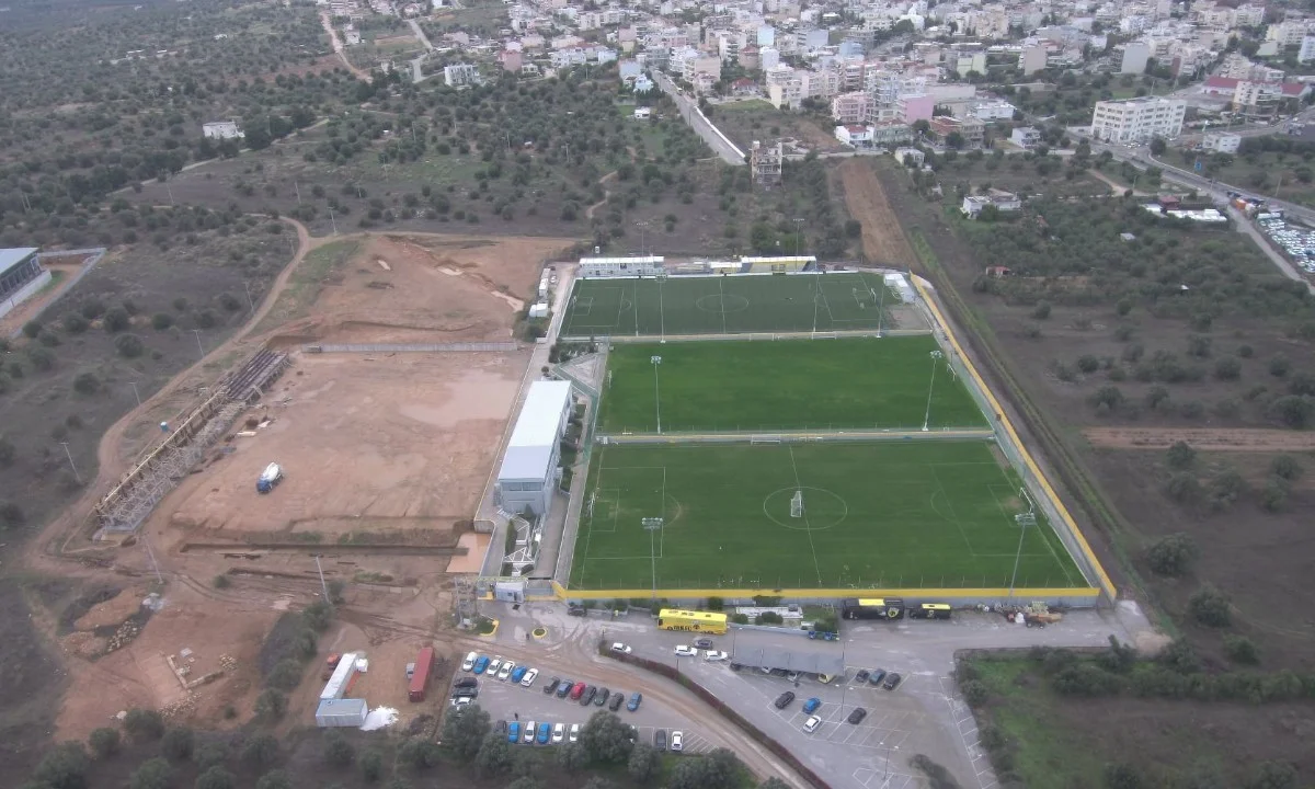 Η ιστορική περίοδος της ΑΕΚ και το κρίσιμο ματς στον Βόλο