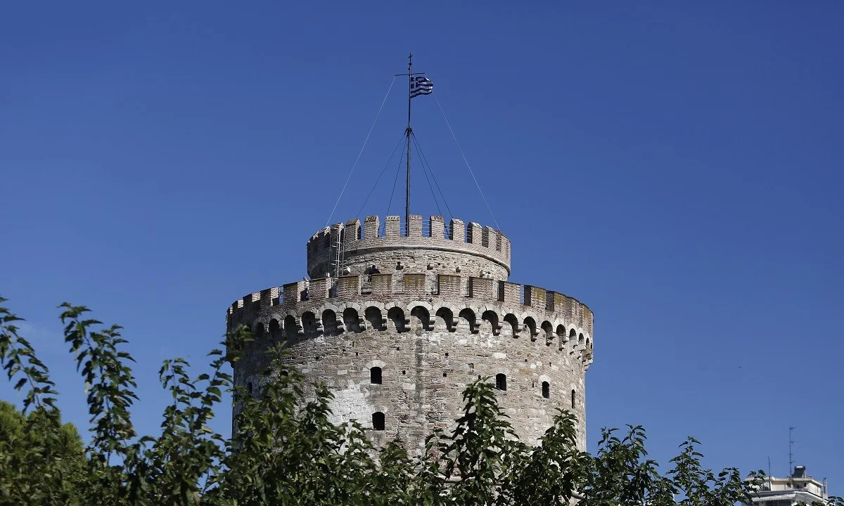 Η Θεσσαλονίκη και η σημαδιακή 16η Μαρτίου
