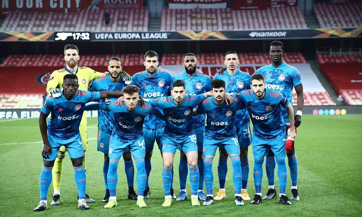 Άρσεναλ - Ολυμπιακός 0-1: Το γεγονός ότι έφυγε στεναχωρημένος, δείχνει πόσο έχει μεγαλώσει