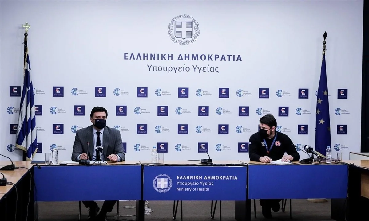 Κικίλιας – Χαρδαλιάς: Μέτρα ανακούφισης παρωδία - Ανοίγουν πιλοτικά το ήδη πεθαμένο λιανεμπόριο - Μετακινήσεις σε άλλο Δήμο μόνο τα σαββατοκύριακα!
