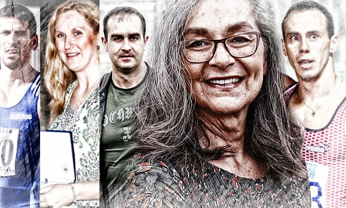 ΣΕΓΑΣ: Ο στίβος κέρδισε! Η επόμενη μέρα είναι γεμάτη αθλητές!