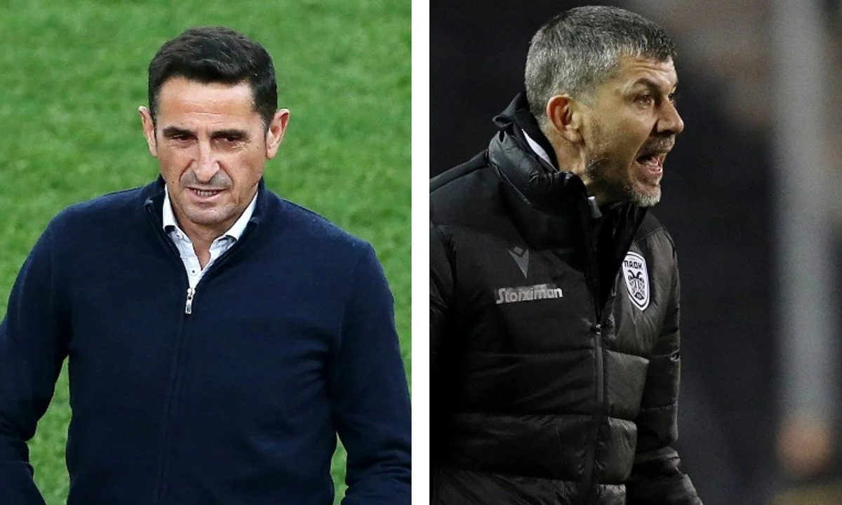 «Τελειωμένοι» Χιμένεθ και Γκαρσία, αλλά…