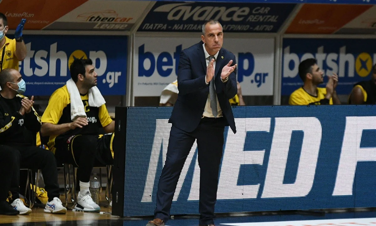 Λιμνιάτης: Να τον κάνει σημαία ο ΣΕΠΚ