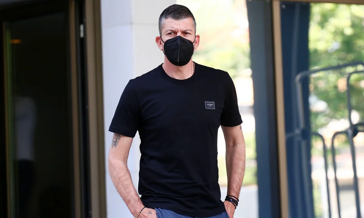 ΠΑΟΚ: Άδικο για τον Γκαρσία - Δεν αφορά όμως τον Λουτσέσκου