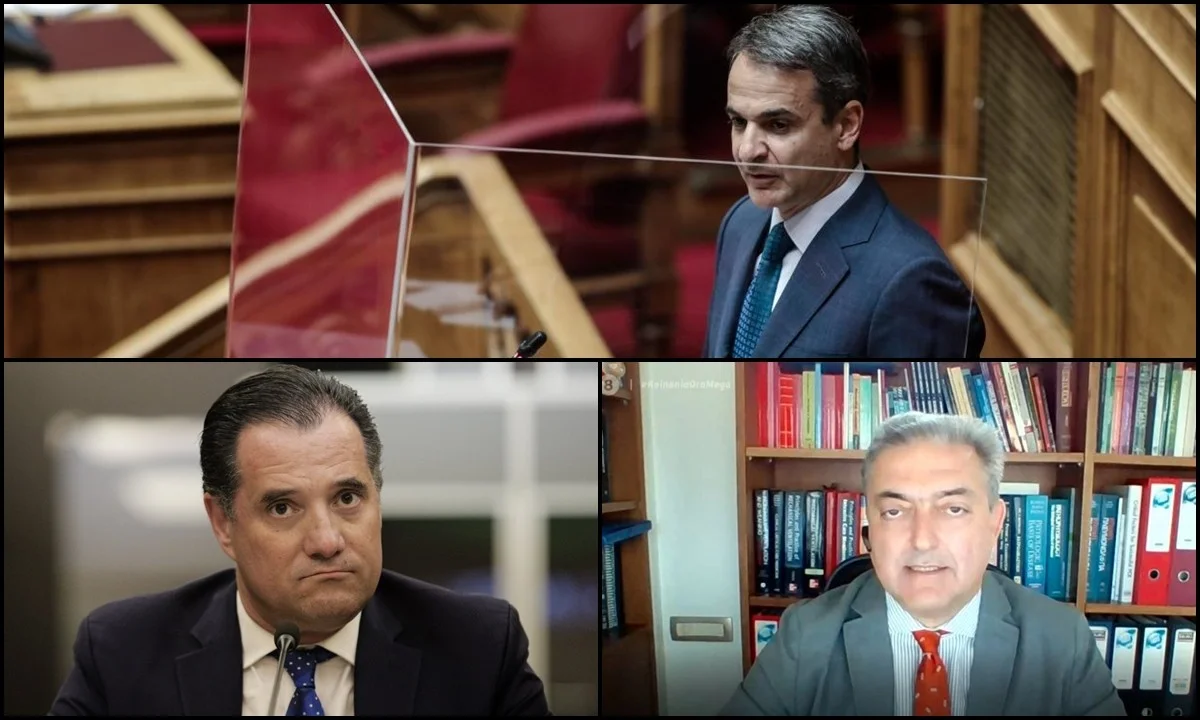 Υποχρεωτικός εμβολιασμός: Αντί για πειστικότητα, άνευ προηγουμένου εκβιασμός και ψυχολογικός πόλεμος στους πολίτες!