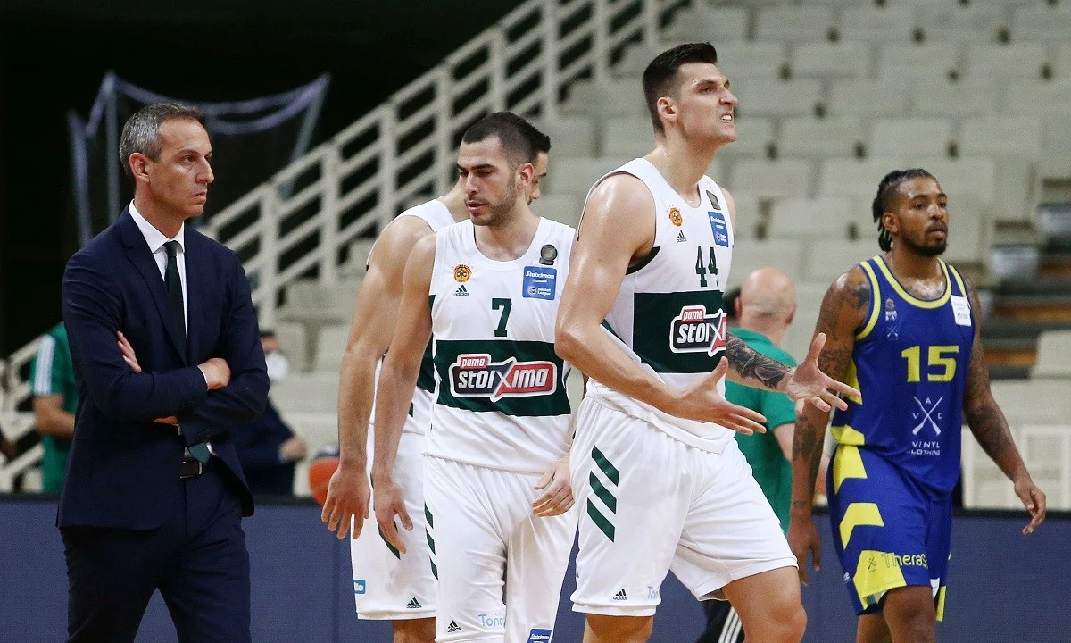 Παναθηναϊκός: Αυτή είναι η αλήθεια για την απώλεια του Μήτογλου
